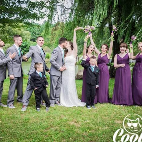 A little bit about me! @UniqueChicNY - Picture 9 of 16